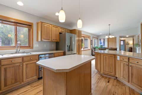 Tiny photo for 509 16th Ave W AVE, Eveleth, MN 55734 (MLS # 6127412)