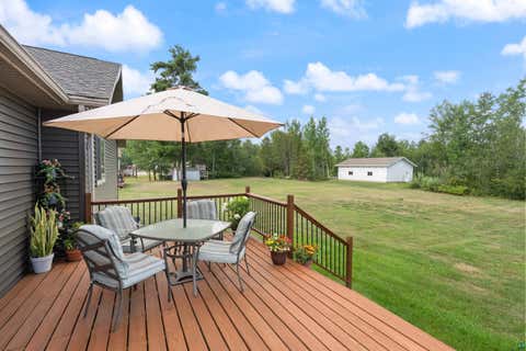 Tiny photo for 509 16th Ave W AVE, Eveleth, MN 55734 (MLS # 6127412)