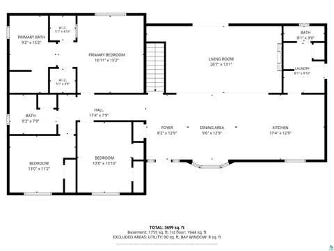 Tiny photo for 509 16th Ave W AVE, Eveleth, MN 55734 (MLS # 6127412)
