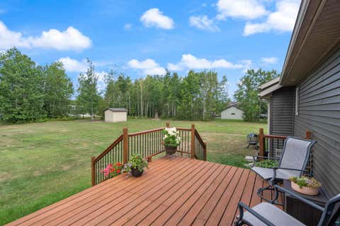 Tiny photo for 509 16th Ave W AVE, Eveleth, MN 55734 (MLS # 6127412)