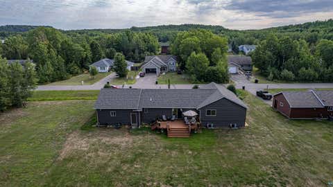 Tiny photo for 509 16th Ave W AVE, Eveleth, MN 55734 (MLS # 6127412)