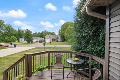 Tiny photo for 509 16th Ave W AVE, Eveleth, MN 55734 (MLS # 6127412)