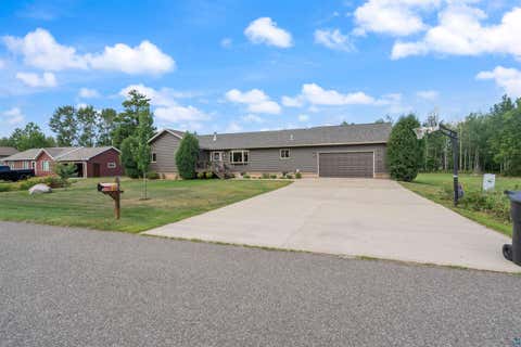 Tiny photo for 509 16th Ave W AVE, Eveleth, MN 55734 (MLS # 6127412)