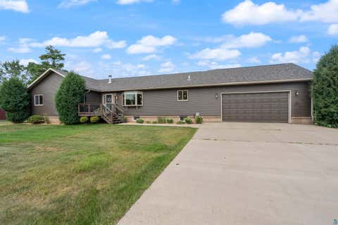 Photo of 509 16th Ave W AVE, Eveleth, MN 55734 (MLS # 6127412)