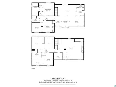 Tiny photo for 509 16th Ave W AVE, Eveleth, MN 55734 (MLS # 6127412)