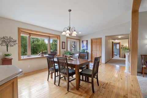 Tiny photo for 509 16th Ave W AVE, Eveleth, MN 55734 (MLS # 6127412)