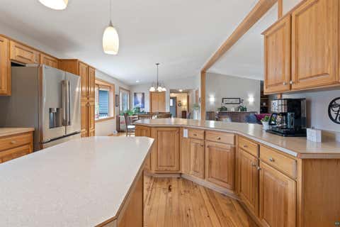 Tiny photo for 509 16th Ave W AVE, Eveleth, MN 55734 (MLS # 6127412)