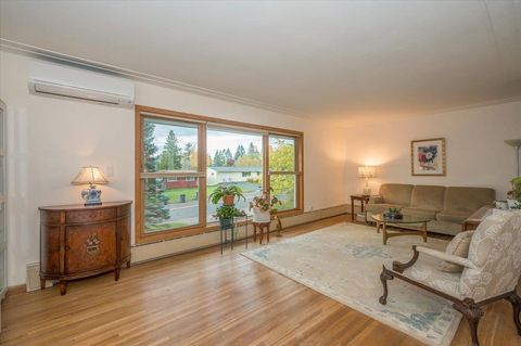 Tiny photo for 5120 Crosley Ave, Duluth, MN 55804 (MLS # 6122561)