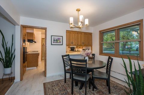 Tiny photo for 5120 Crosley Ave, Duluth, MN 55804 (MLS # 6122561)