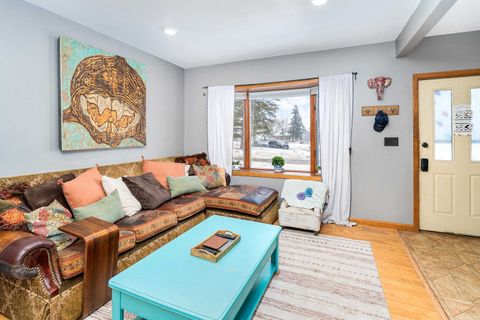 Tiny photo for 811 N 56th Ave W Ave, Duluth, MN 55807 (MLS # 6123311)