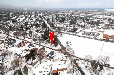 Tiny photo for 811 N 56th Ave W Ave, Duluth, MN 55807 (MLS # 6123311)