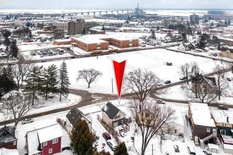 Tiny photo for 811 N 56th Ave W Ave, Duluth, MN 55807 (MLS # 6123311)