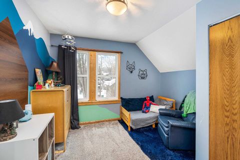 Tiny photo for 811 N 56th Ave W Ave, Duluth, MN 55807 (MLS # 6123311)