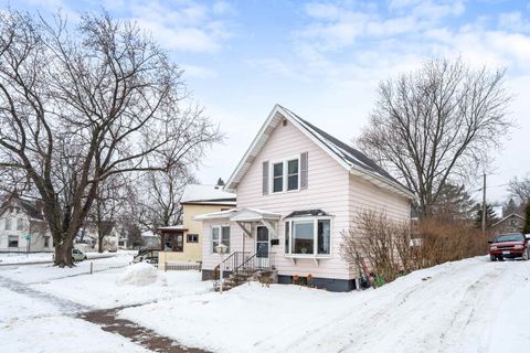 Tiny photo for 811 N 56th Ave W Ave, Duluth, MN 55807 (MLS # 6123311)
