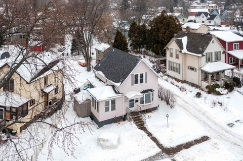 Tiny photo for 811 N 56th Ave W Ave, Duluth, MN 55807 (MLS # 6123311)