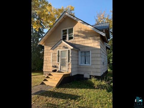 Photo of 1111 Ave F, Cloquet, MN 55720 (MLS # 6124410)