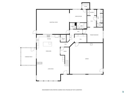 Tiny photo for 5290 Lavaque Rd, Duluth, MN 55803 (MLS # 6123493)