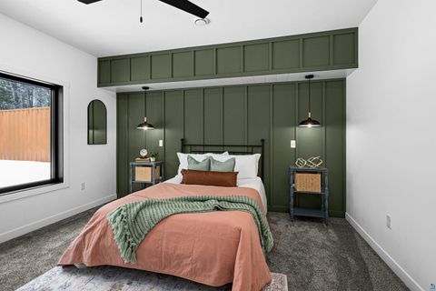 Tiny photo for 5290 Lavaque Rd, Duluth, MN 55803 (MLS # 6123493)