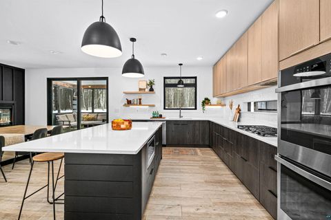 Tiny photo for 5290 Lavaque Rd, Duluth, MN 55803 (MLS # 6123493)