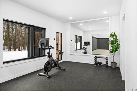 Tiny photo for 5290 Lavaque Rd, Duluth, MN 55803 (MLS # 6123493)