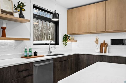 Tiny photo for 5290 Lavaque Rd, Duluth, MN 55803 (MLS # 6123493)