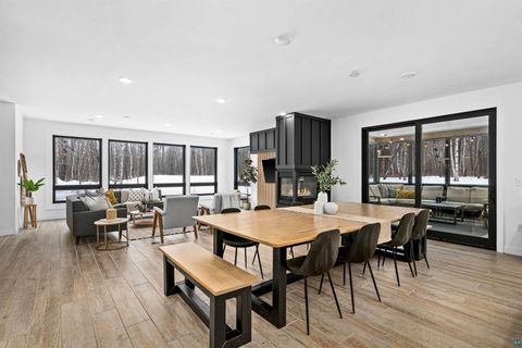 Tiny photo for 5290 Lavaque Rd, Duluth, MN 55803 (MLS # 6123493)