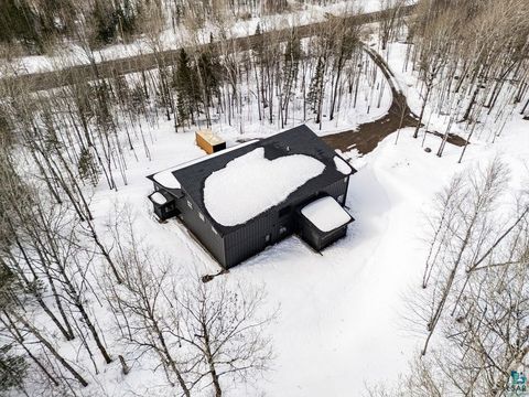 Tiny photo for 5290 Lavaque Rd, Duluth, MN 55803 (MLS # 6123493)
