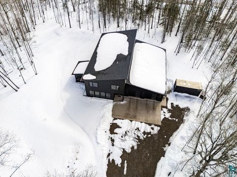 Tiny photo for 5290 Lavaque Rd, Duluth, MN 55803 (MLS # 6123493)