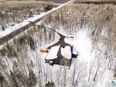 Tiny photo for 5290 Lavaque Rd, Duluth, MN 55803 (MLS # 6123493)