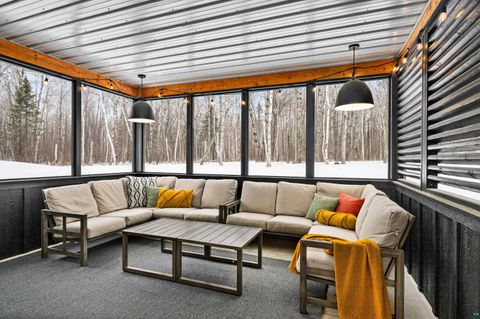 Tiny photo for 5290 Lavaque Rd, Duluth, MN 55803 (MLS # 6123493)