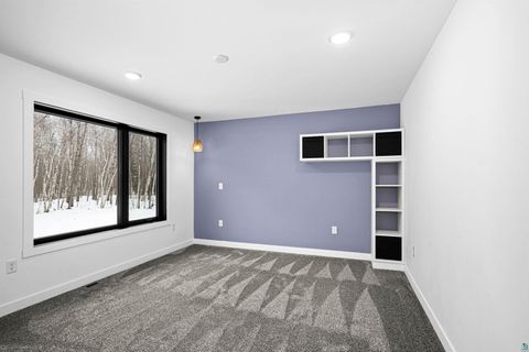 Tiny photo for 5290 Lavaque Rd, Duluth, MN 55803 (MLS # 6123493)