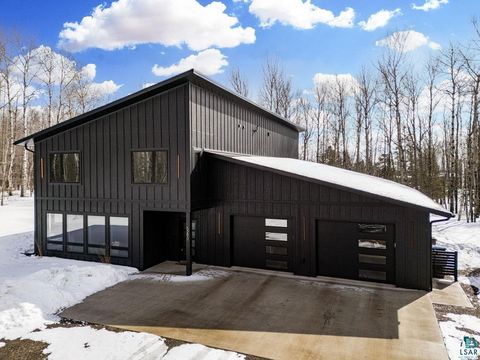 Tiny photo for 5290 Lavaque Rd, Duluth, MN 55803 (MLS # 6123493)