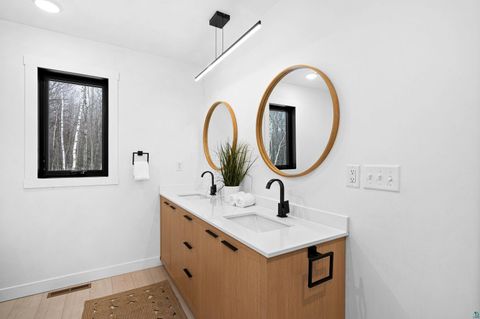 Tiny photo for 5290 Lavaque Rd, Duluth, MN 55803 (MLS # 6123493)