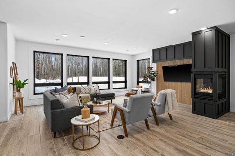 Tiny photo for 5290 Lavaque Rd, Duluth, MN 55803 (MLS # 6123493)