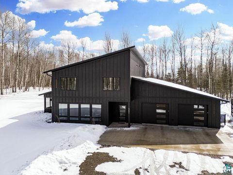 Tiny photo for 5290 Lavaque Rd, Duluth, MN 55803 (MLS # 6123493)