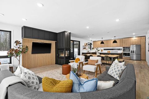 Tiny photo for 5290 Lavaque Rd, Duluth, MN 55803 (MLS # 6123493)