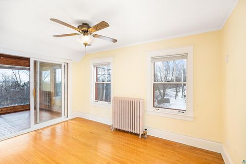 Tiny photo for 2501 Branch St, Duluth, MN 55812 (MLS # 6124104)