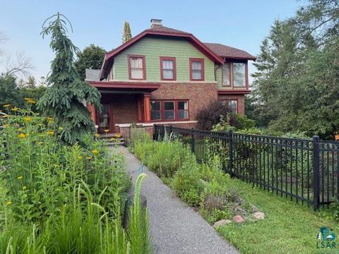 Tiny photo for 2501 Branch St, Duluth, MN 55812 (MLS # 6124104)