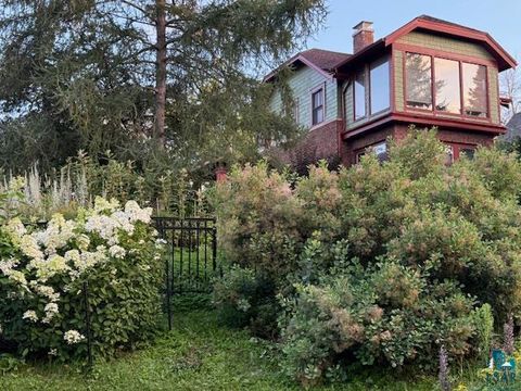 Tiny photo for 2501 Branch St, Duluth, MN 55812 (MLS # 6124104)