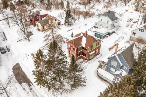 Tiny photo for 2501 Branch St, Duluth, MN 55812 (MLS # 6124104)