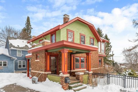 Photo of 2501 Branch St, Duluth, MN 55812 (MLS # 6124104)