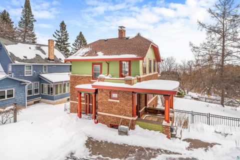 Tiny photo for 2501 Branch St, Duluth, MN 55812 (MLS # 6124104)
