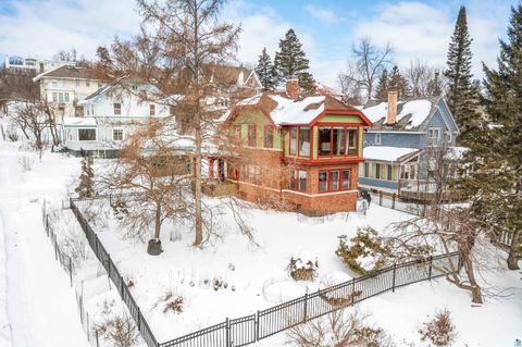 Tiny photo for 2501 Branch St, Duluth, MN 55812 (MLS # 6124104)