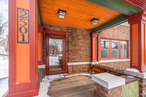 Tiny photo for 2501 Branch St, Duluth, MN 55812 (MLS # 6124104)