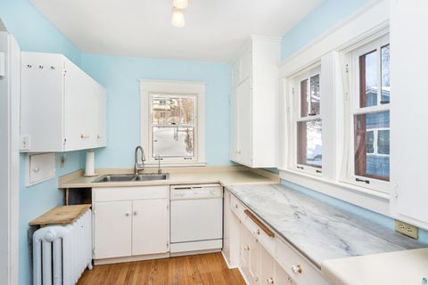 Tiny photo for 2501 Branch St, Duluth, MN 55812 (MLS # 6124104)