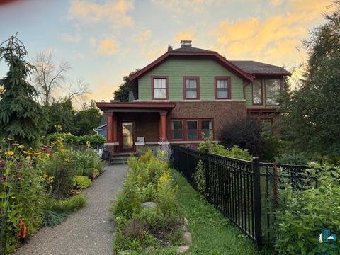 Tiny photo for 2501 Branch St, Duluth, MN 55812 (MLS # 6124104)