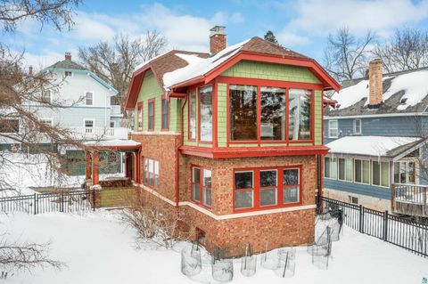 Tiny photo for 2501 Branch St, Duluth, MN 55812 (MLS # 6124104)