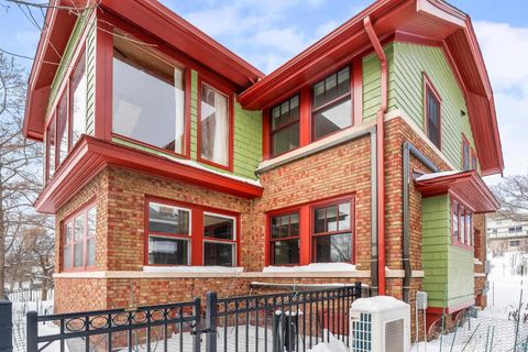 Tiny photo for 2501 Branch St, Duluth, MN 55812 (MLS # 6124104)