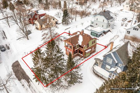 Tiny photo for 2501 Branch St, Duluth, MN 55812 (MLS # 6124104)