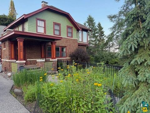 Tiny photo for 2501 Branch St, Duluth, MN 55812 (MLS # 6124104)